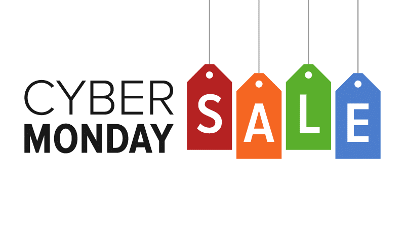 Cyber Monday